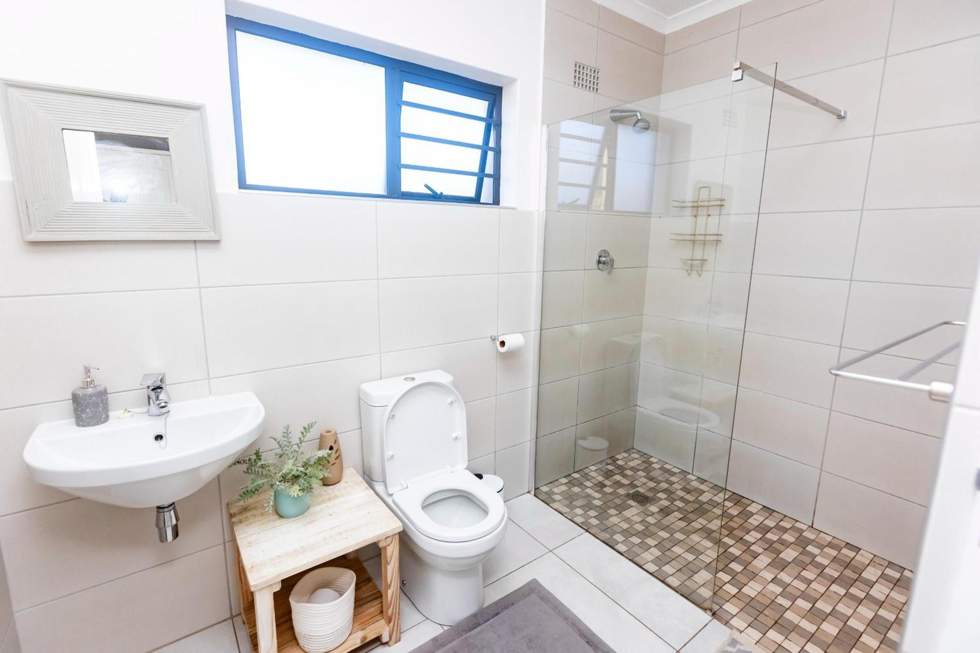 Quarto em Acomodações Particulares Sunset View *